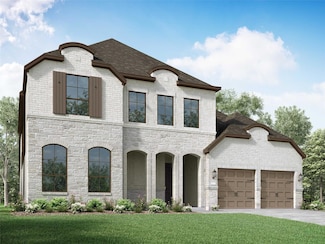 304 Pioneer Trail, Northlake, TX 76247