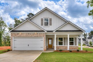 125 Tanager Ln, Evans, GA 30809