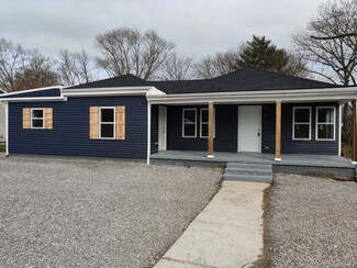 1054 N Main St, Eagleville, TN 37060