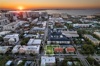 1575 Blvd of the Arts, Sarasota, FL 34236