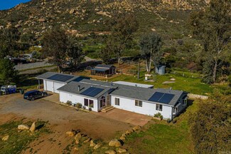 15926 Lyons Valley Rd, Jamul, CA 91935