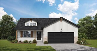 18735 Ocheltree St, Overland Park, KS 66062