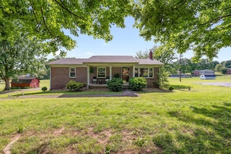 209 Apache Trail, Columbia, TN 38401