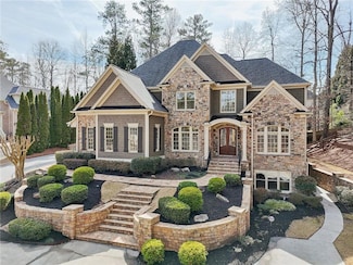 11180 West Rd, Roswell, GA 30075