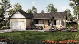 Lot 2401 Clipper Ct, Captains Cove, VA 23356