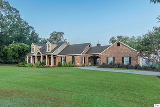 1119 Comanche Trail, West Monroe, LA 71291