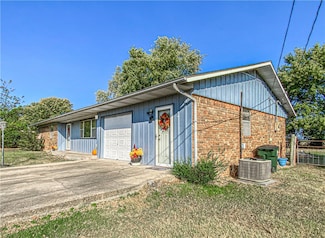 10860 Highway 21 N, Oak Grove, AR 72660