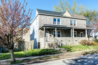 3011 Beverly Rd, Baltimore, MD 21214