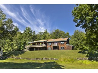 268 Porter Rd, Plainfield, NH 03781
