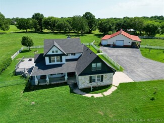 35265 State Highway 51b, Porter, OK 74454