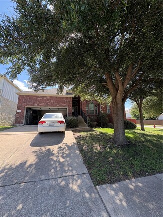 2604 Orsobello Place, Cedar Park, TX 78613