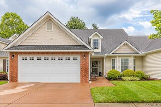 8158 Janice Ave, Mechanicsville, VA 23111