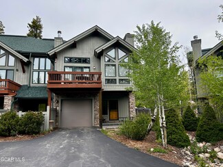 341 Timber Lake Way, Winter Park, CO 80482