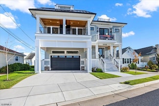 3008 Ventnor Ave, Longport, NJ 08403