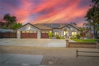3325 Belgian Dr, Norco, CA 92860