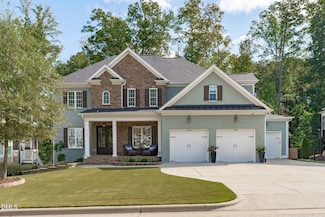 2145 Vecchio Ln, Apex, NC 27502