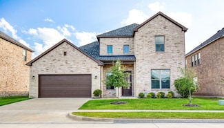 229 Cisco Trail, Forney, TX 75126