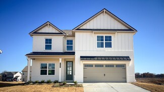 2103 Madeline Ct, Columbia, TN 38401