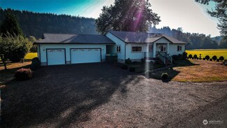 441 Brady Loop Rd E, Montesano, WA 98563