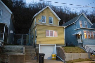 2063 Lincoln Ave, Dubuque, IA 52001