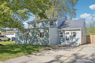 2158 Kilbourne Ave, Columbus, OH 43229