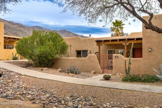 6255 N Camino Pimeria Alta Unit 109, Tucson, AZ 85718