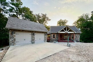 651 Pine Hill Rd, Pineville, MO 64856
