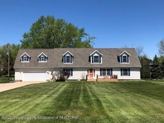 6806 W Willow Hwy, Lansing, MI 48917