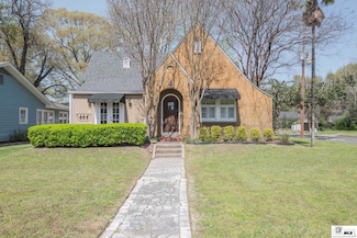 309 Erin Ave, Monroe, LA 71201