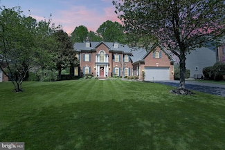 3640 Denison St, Frederick, MD 21704
