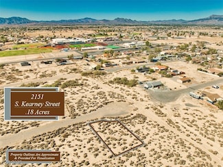 2151 Kearney St, Pahrump, NV 89048