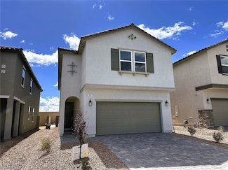 7057 Dandelion Park Ave, Las Vegas, NV 89113