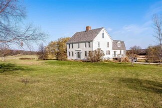 679 One Mile Rd, Charlotte, VT 05445