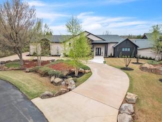 5220 NE 131st Ct, Edmond, OK 73013