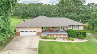 319 County Road 2270, Salem, MO 65560