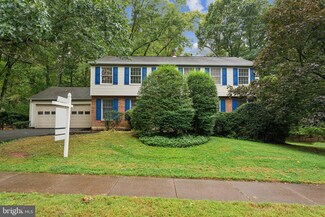 12843 Tewksbury Dr, Herndon, VA 20171