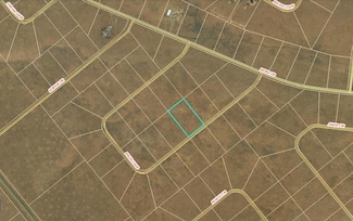 2 lots Balazo and Mancha, Rio Communities, NM 87002