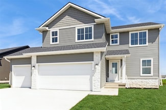 4312 NE 8th St, Ankeny, IA 50021
