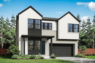 20402 154th St E Unit 4, Bonney Lake, WA 98391
