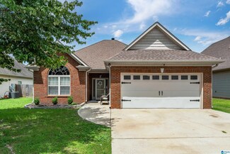 3052 Hidden Forest Cove, Montevallo, AL 35115