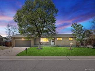 4779 S Owens Way, Littleton, CO 80127