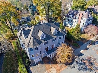 23 Wellington St Unit 2, Arlington, MA 02476