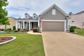 1181 Crooked Creek Rd, Greensboro, GA 30642