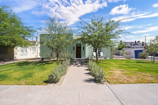 3100 Wheeling Ave, El Paso, TX 79930