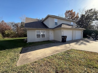 4114 Hidden Creek Ct Unit 4116, Columbia, MO 65202