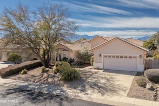 3028 Softwind Dr, Sierra Vista, AZ 85650