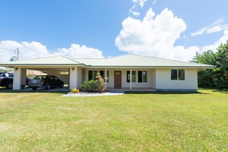 15-1592 2nd Ave, Keaau, HI 96749