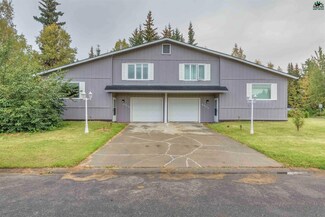 4902 Amherst Dr Unit 4906, Fairbanks, AK 99709