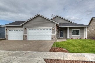 2785 NE Sonora Dr, Albany, OR 97321