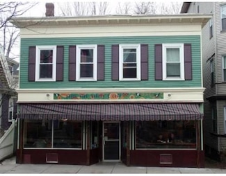 31 Putnam Ave, Cambridge, MA 02139